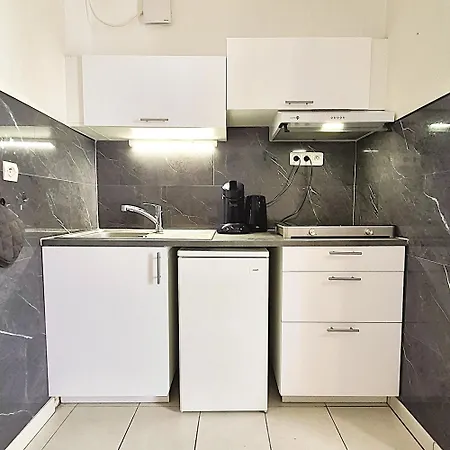 Le Nid Des Landes, T2, Lave-linge, Tv, Wifi *