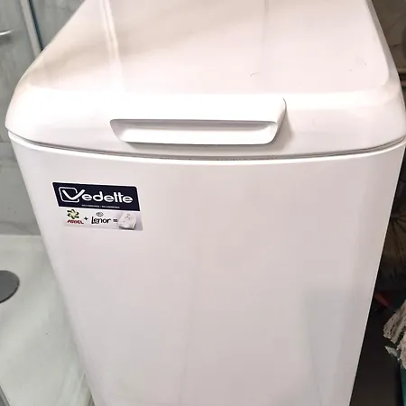 Le Nid Des Landes, T2, Lave-linge, Tv, Wifi Apartment *