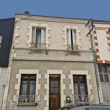 Le Nid Des Landes, T2, Lave-linge, Tv, Wifi *
